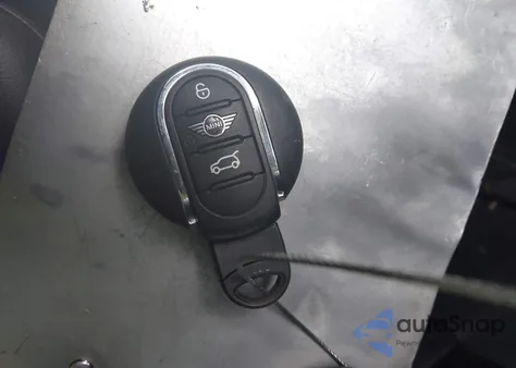 2019 Mini Hardtop Cooper S из США, поврежденный, VIN WMWXU3C5XK2B65394